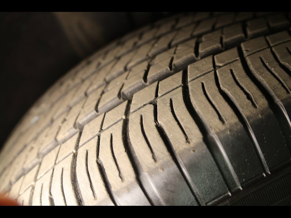 Used 2025 Chrysler Pacifica Select image 21