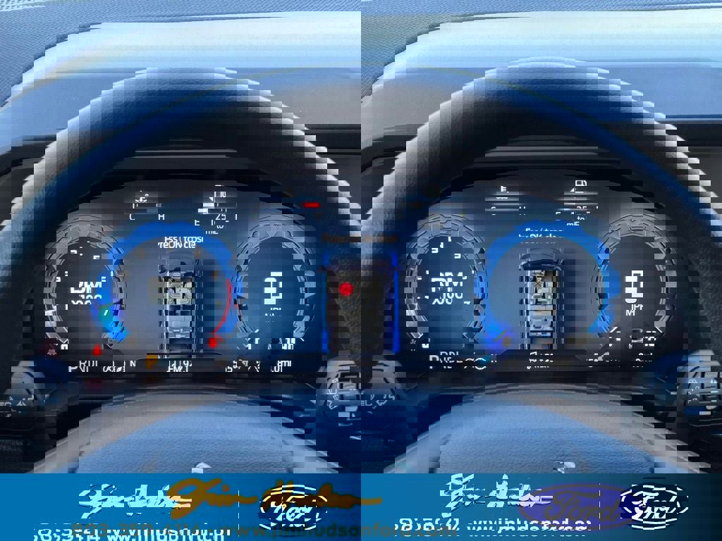 New 2025 Ford Bronco Sport Big Bend image 26