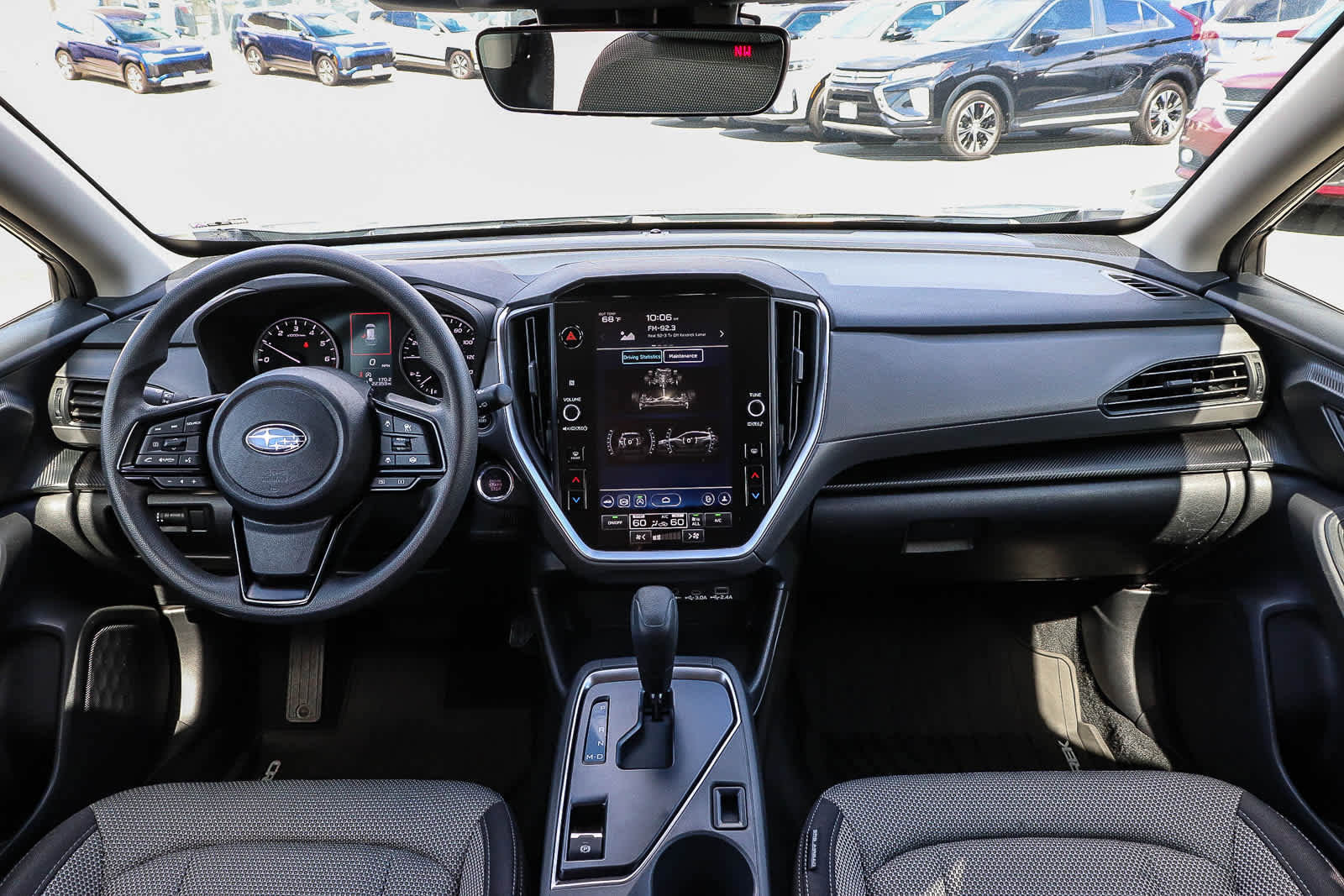 Used 2024 Subaru Crosstrek 2.0i Premium w/ Popular Package #4 AWD/4WD image 13