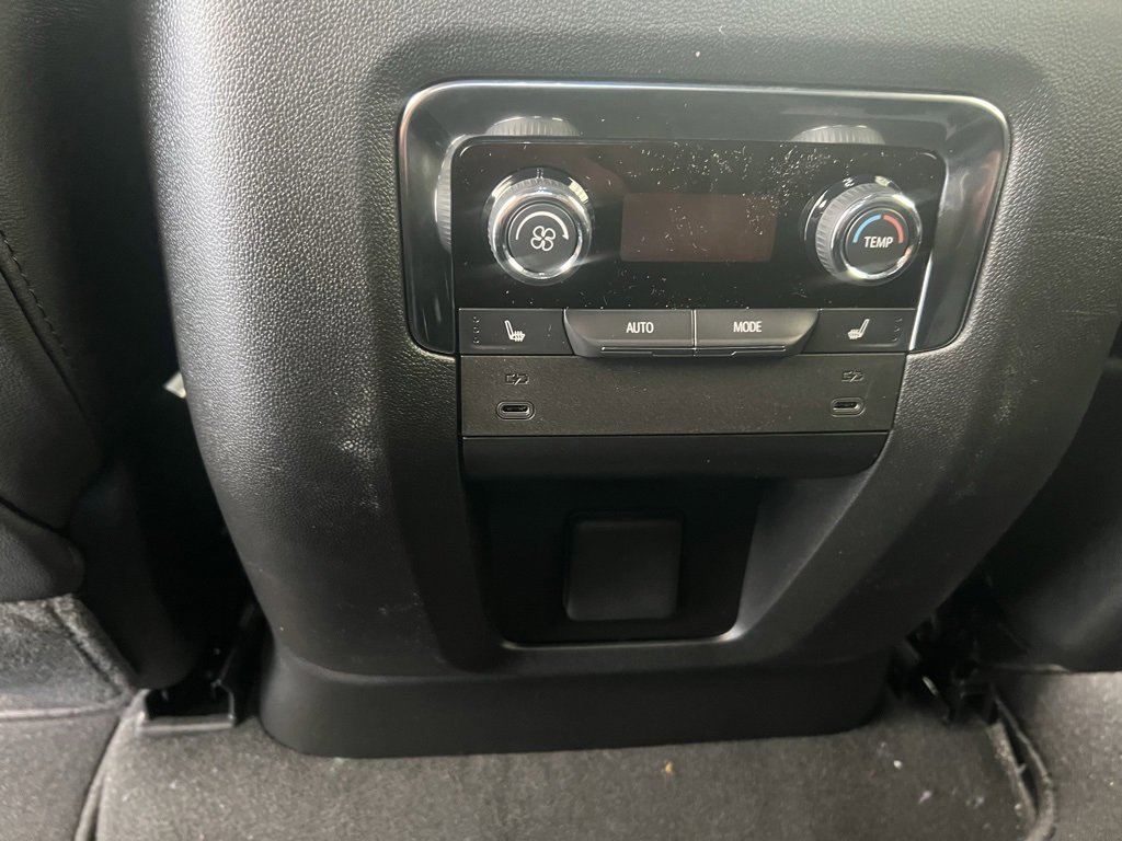 New 2025 Chevrolet Tahoe Premier image 18