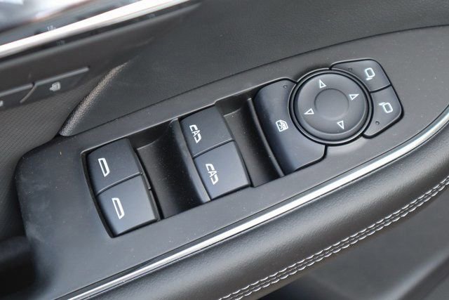 New 2025 Buick Envision Preferred image 21