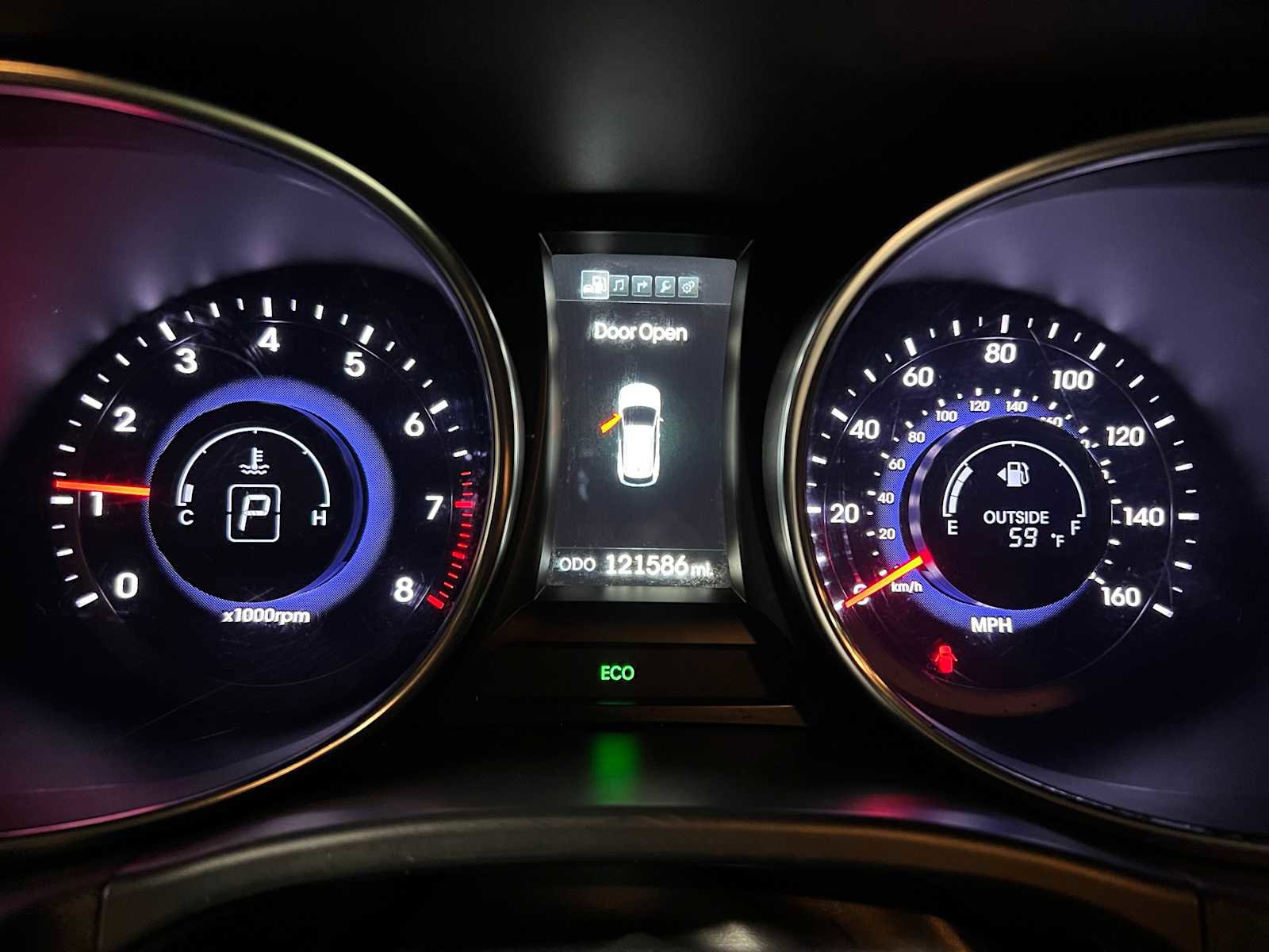 Used 2014 Hyundai Santa Fe Limited w/ Ultimate Package 07 image 33