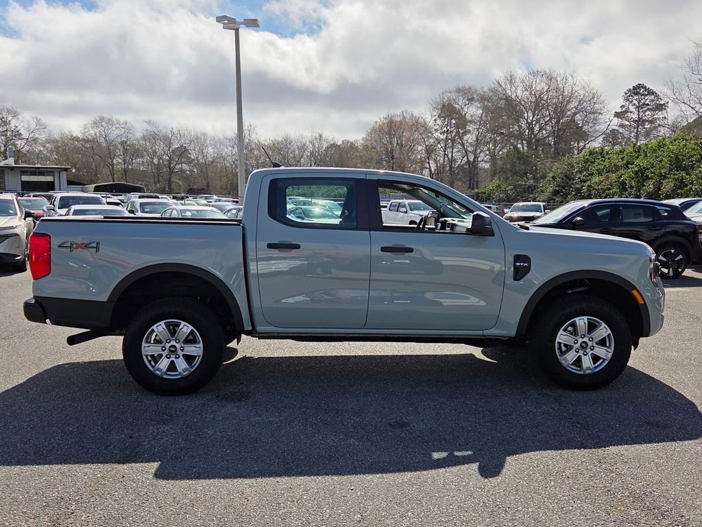 Used 2024 Ford Ranger XL w/ Trailer Tow Package image 11