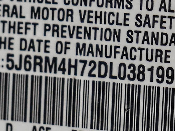 Used 2013 Honda CR-V EX-L image 27