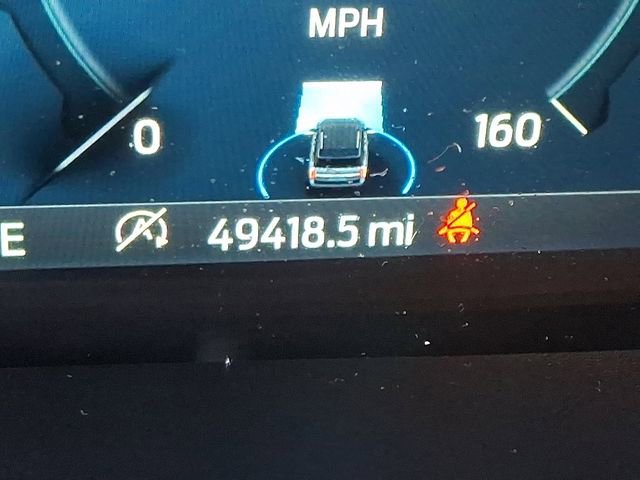 Used 2022 Ford Expedition Max Platinum image 22