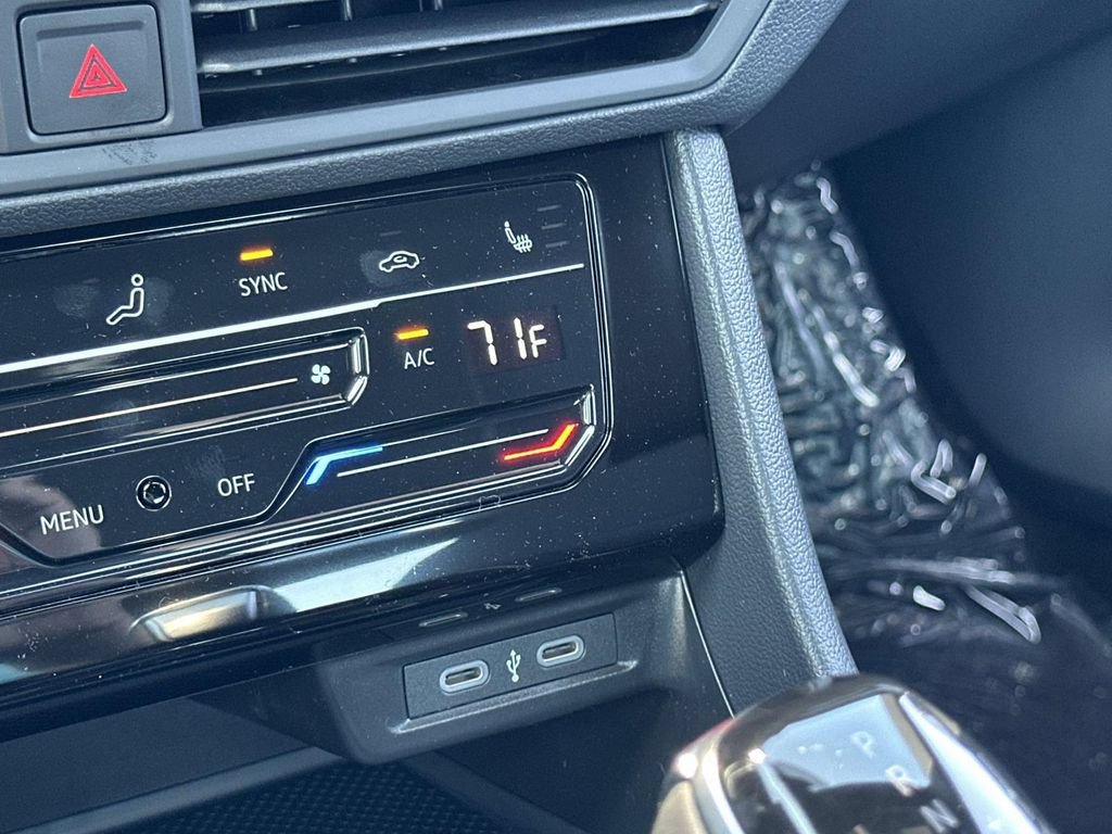New 2026 Volkswagen Jetta Sport FWD image 23