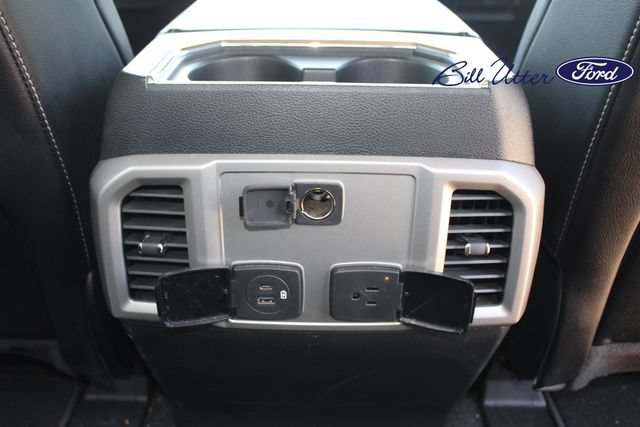 Used 2020 Ford F450 Lariat w/ Lariat Ultimate Package AWD/4WD image 15