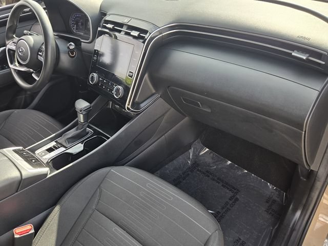Used 2023 Hyundai Santa Cruz SEL AWD/4WD image 16