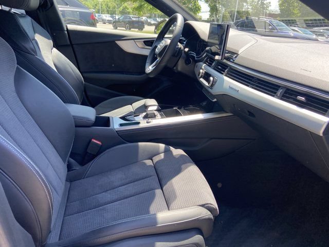 Certified 2022 Audi A5 2.0T Prestige w/ S Line Interior Package AWD/4WD image 27