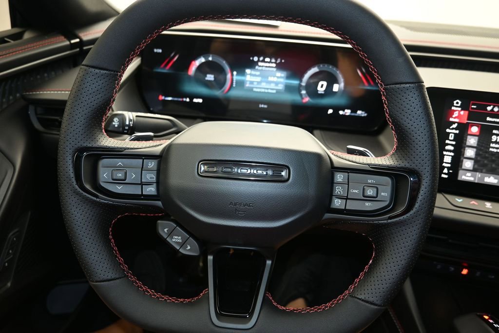 New 2026 Dodge Charger R/T AWD/4WD image 13