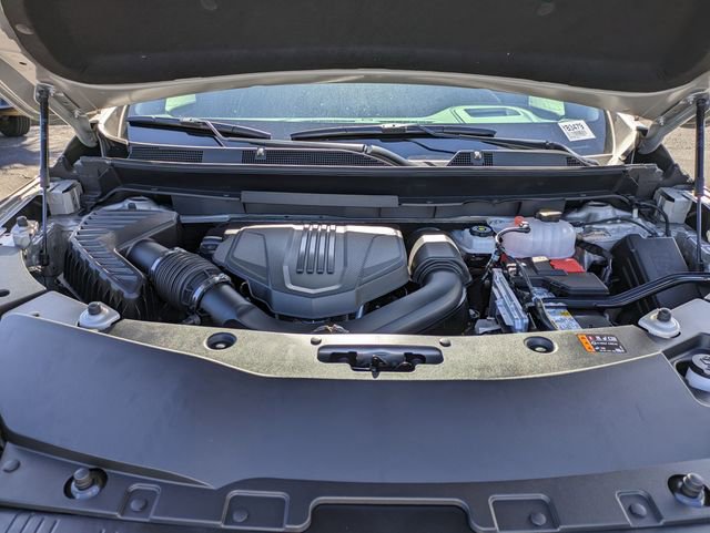 New 2026 Buick Enclave Sport Touring w/ Power Package image 36