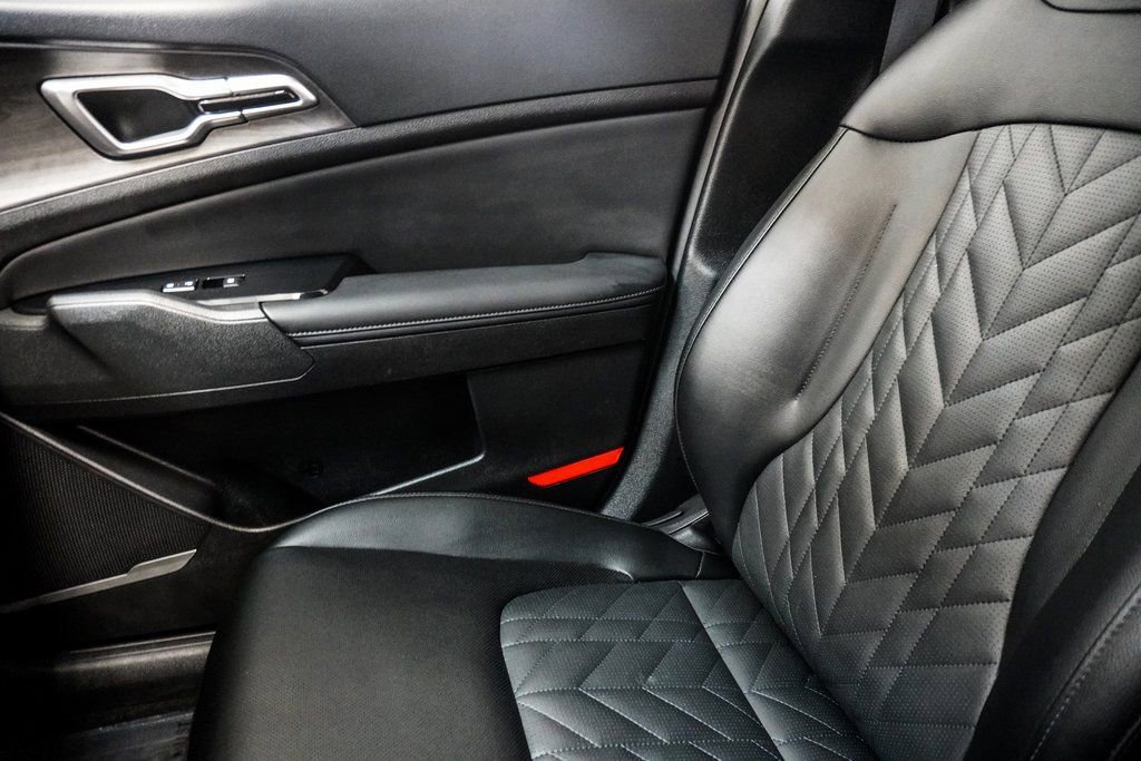 Used 2023 Kia Sportage X-Line image 27