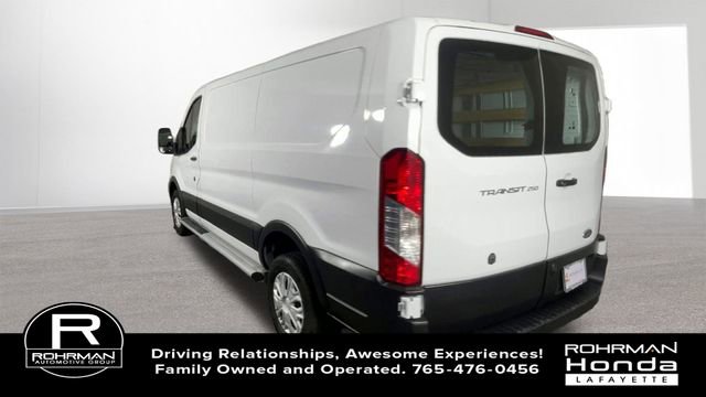 Used 2024 Ford Transit 250 Low Roof w/ Exterior Upgrade Package image 7