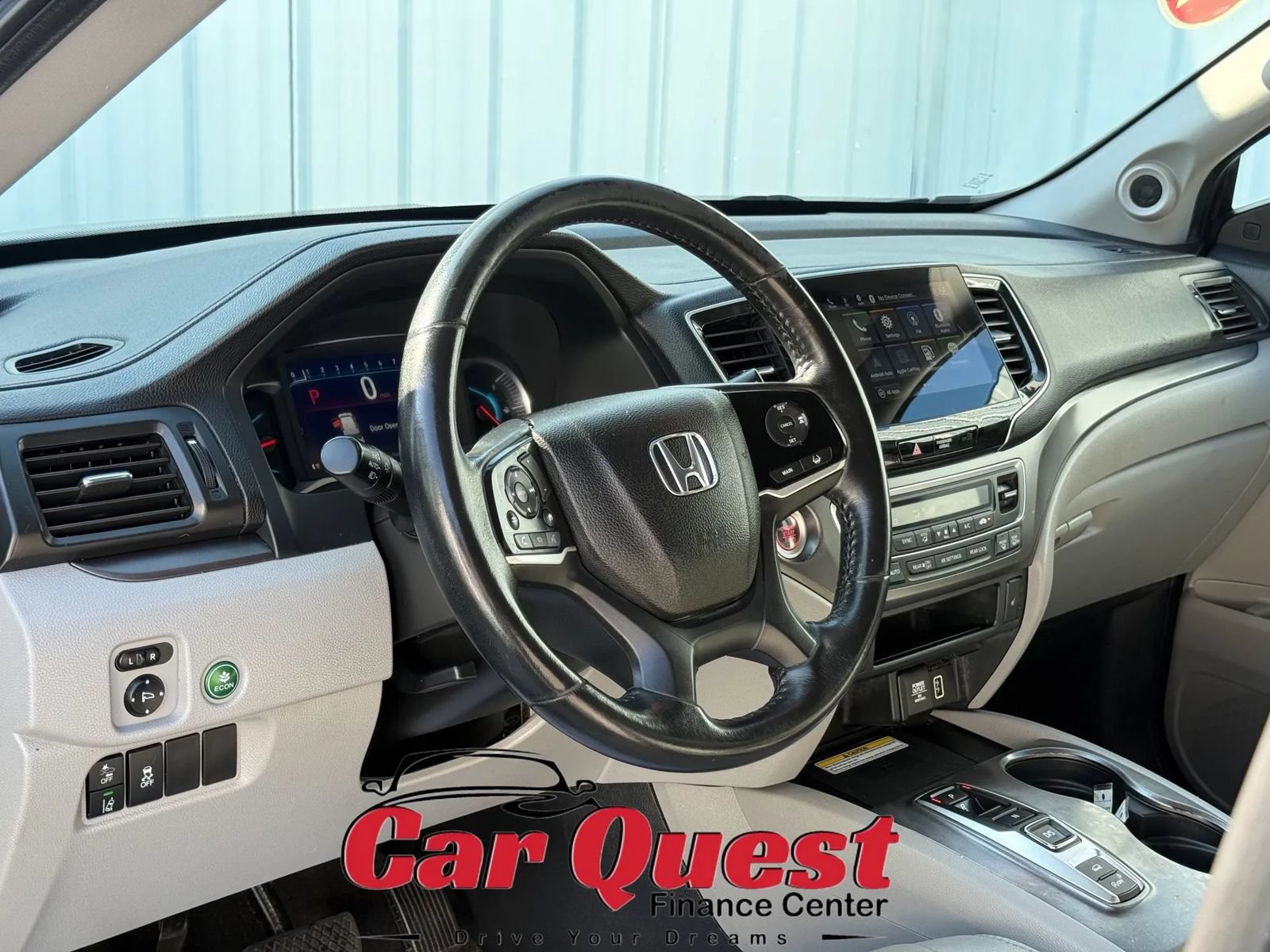 Used 2021 Honda Pilot Special Edition image 10