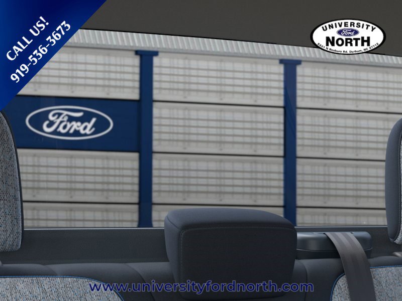 New 2026 Ford Maverick XLT AWD/4WD image 24