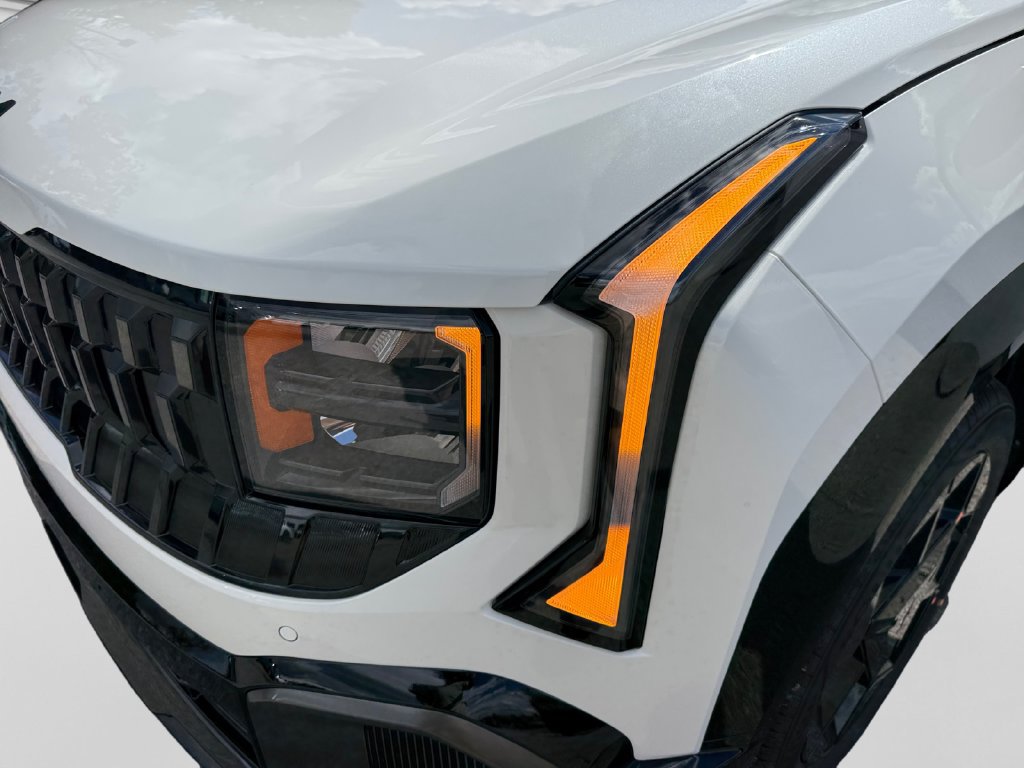 New 2027 Kia Seltos X-Line S AWD/4WD image 23