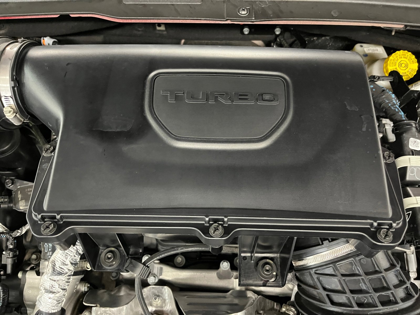 New 2025 Dodge Hornet GT w/ Cold Weather Group image 27