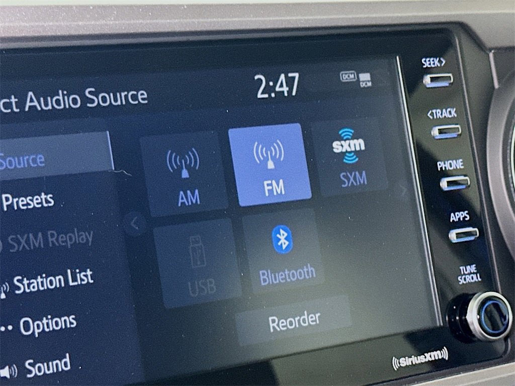 Used 2023 Toyota Tacoma SR5 image 26