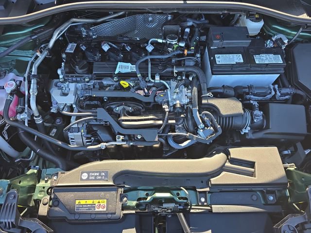 Certified 2026 Toyota Corolla Cross XLE image 31