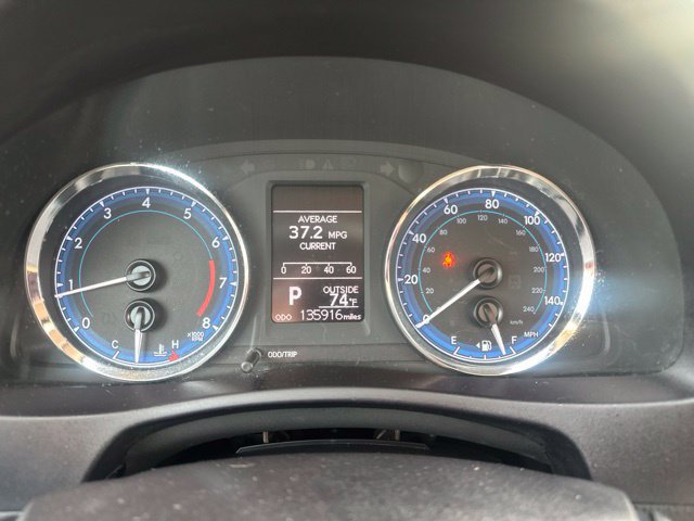Used 2017 Toyota Corolla L FWD image 18