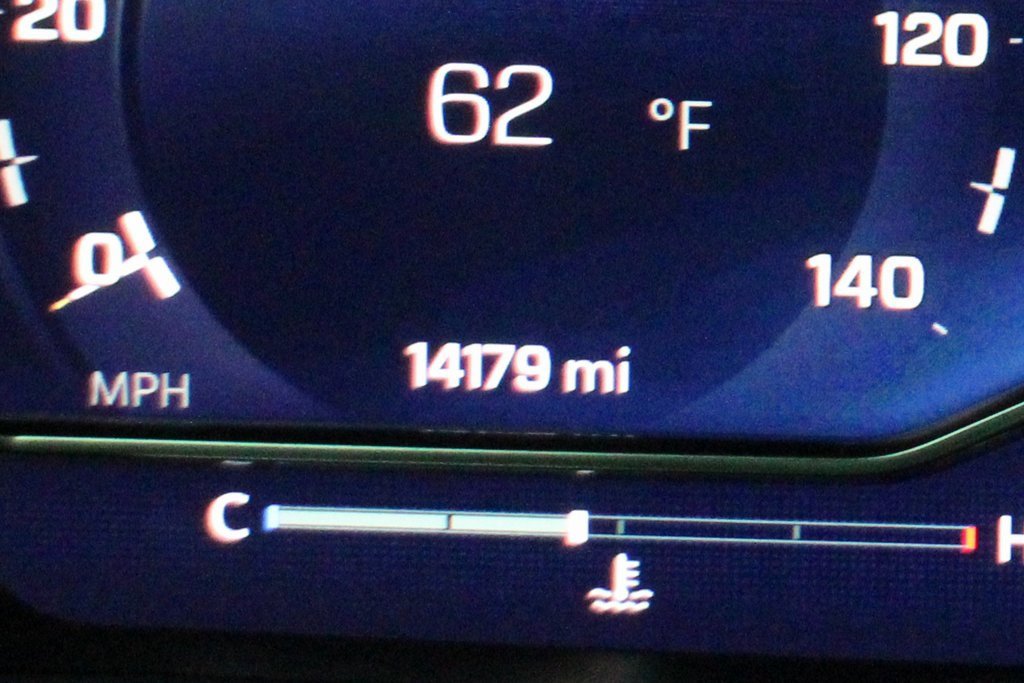 Used 2024 Chevrolet Silverado 2500 LTZ w/ LTZ Convenience Package image 23