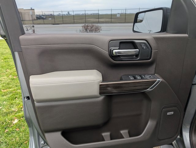 Used 2020 Chevrolet Silverado 1500 RST image 13