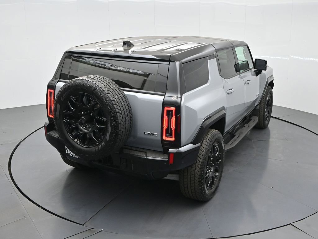 Used 2025 GMC Hummer EV 2X image 55