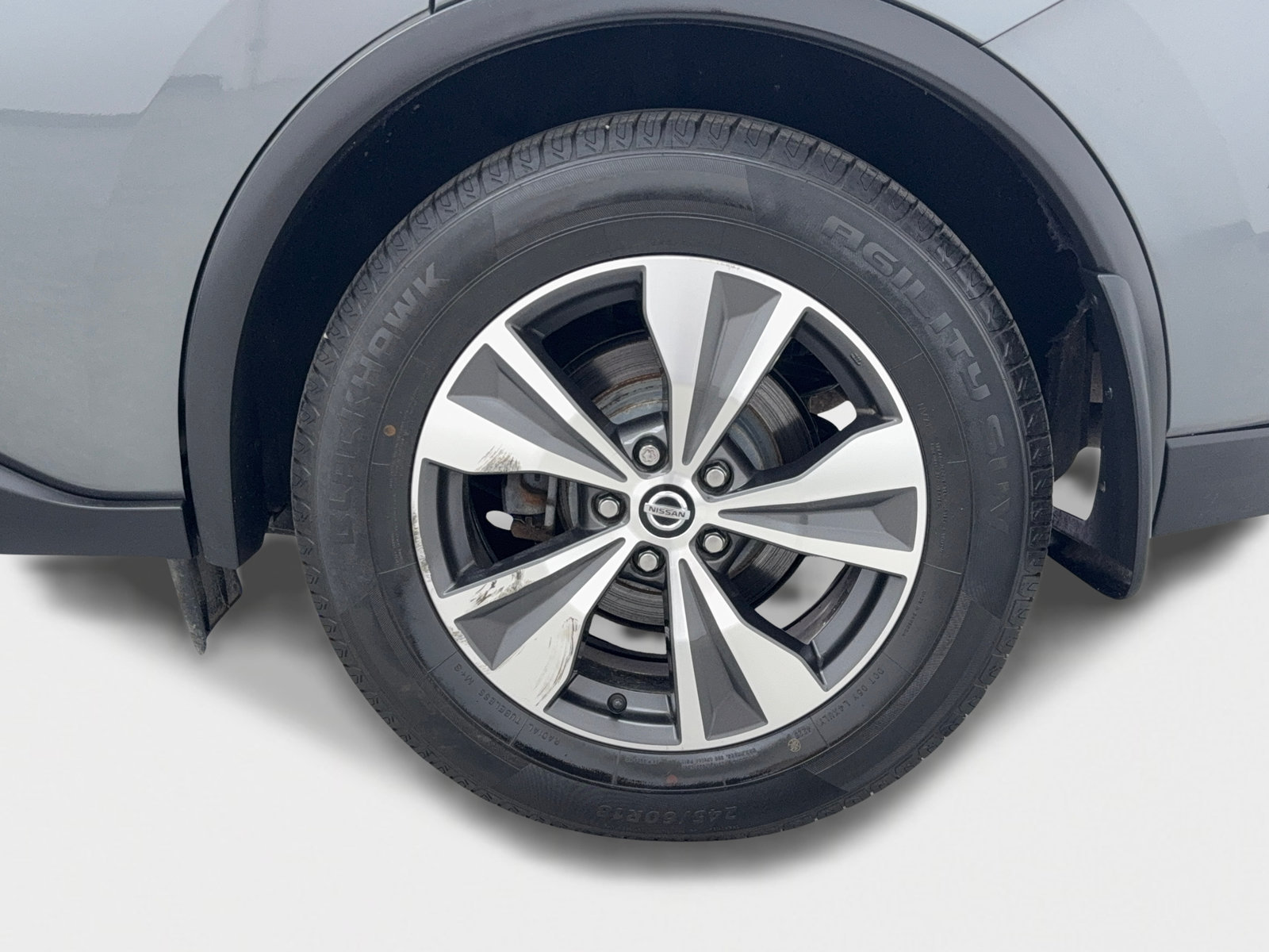 Used 2019 Nissan Murano S AWD/4WD image 51