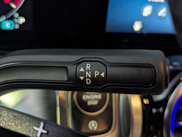 New 2026 Mercedes-Benz GLB 250 GLB 250 image 13