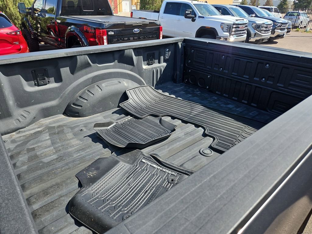 Used 2024 Ford F250 Lariat w/ Lariat Ultimate Package image 24