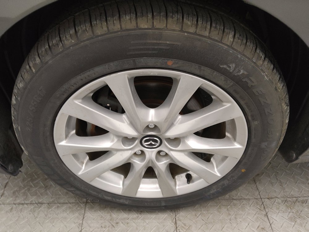 Used 2016 MAZDA MAZDA6 Sport image 31