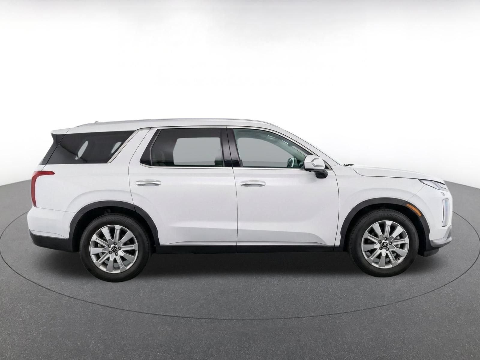 Used 2025 Hyundai Palisade SEL FWD image 10