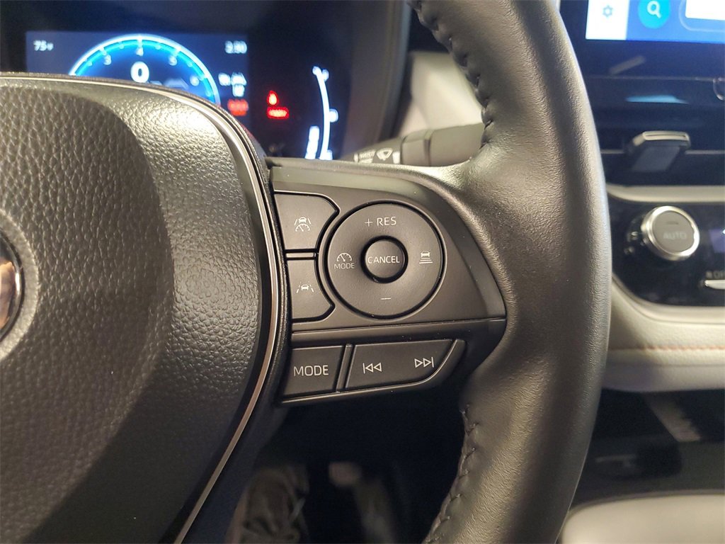 Used 2025 Toyota Corolla FX image 21