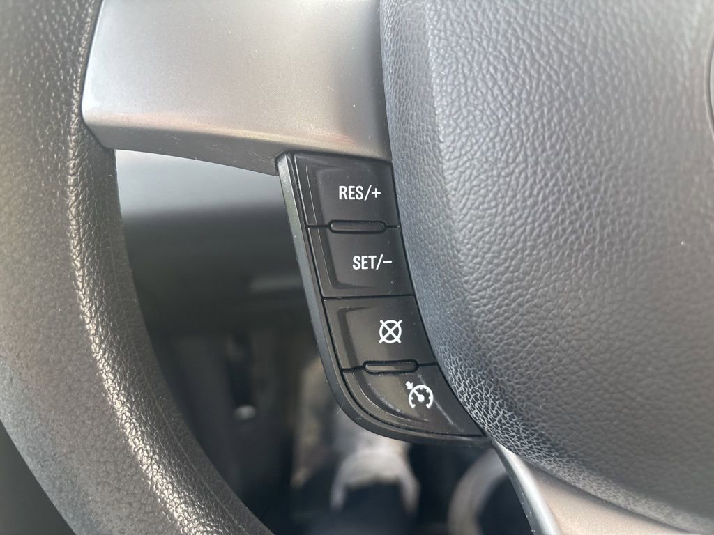 Used 2013 Chevrolet Spark LT image 17