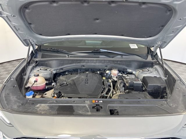 Used 2022 Hyundai Santa Fe XRT FWD image 39