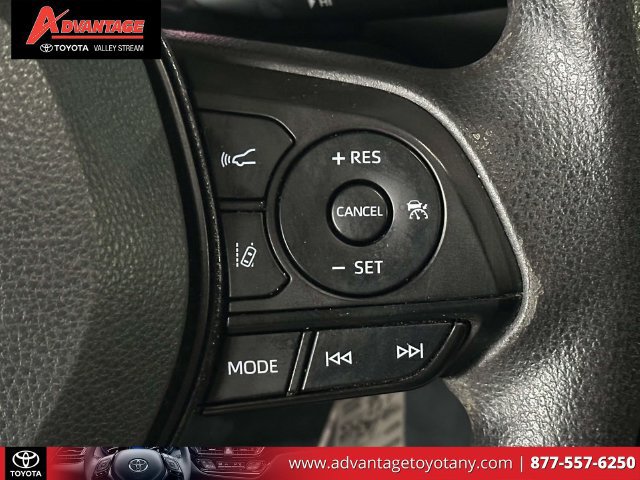 Certified 2023 Toyota RAV4 LE AWD/4WD image 25