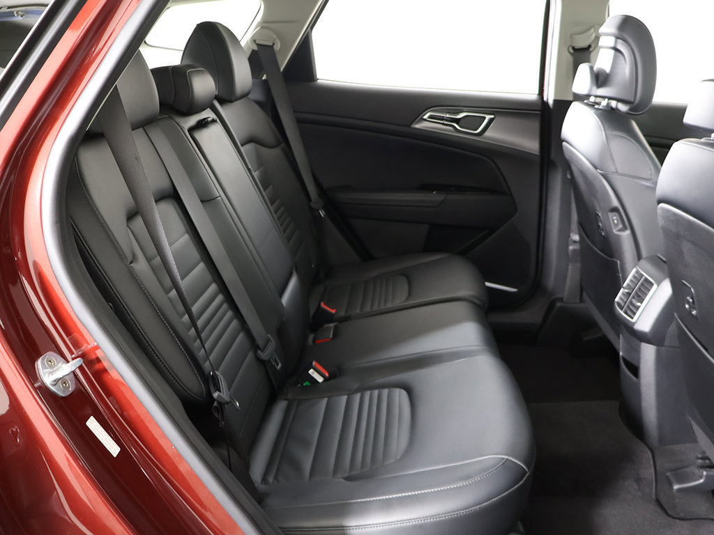 Used 2023 Kia Sportage SX FWD image 39