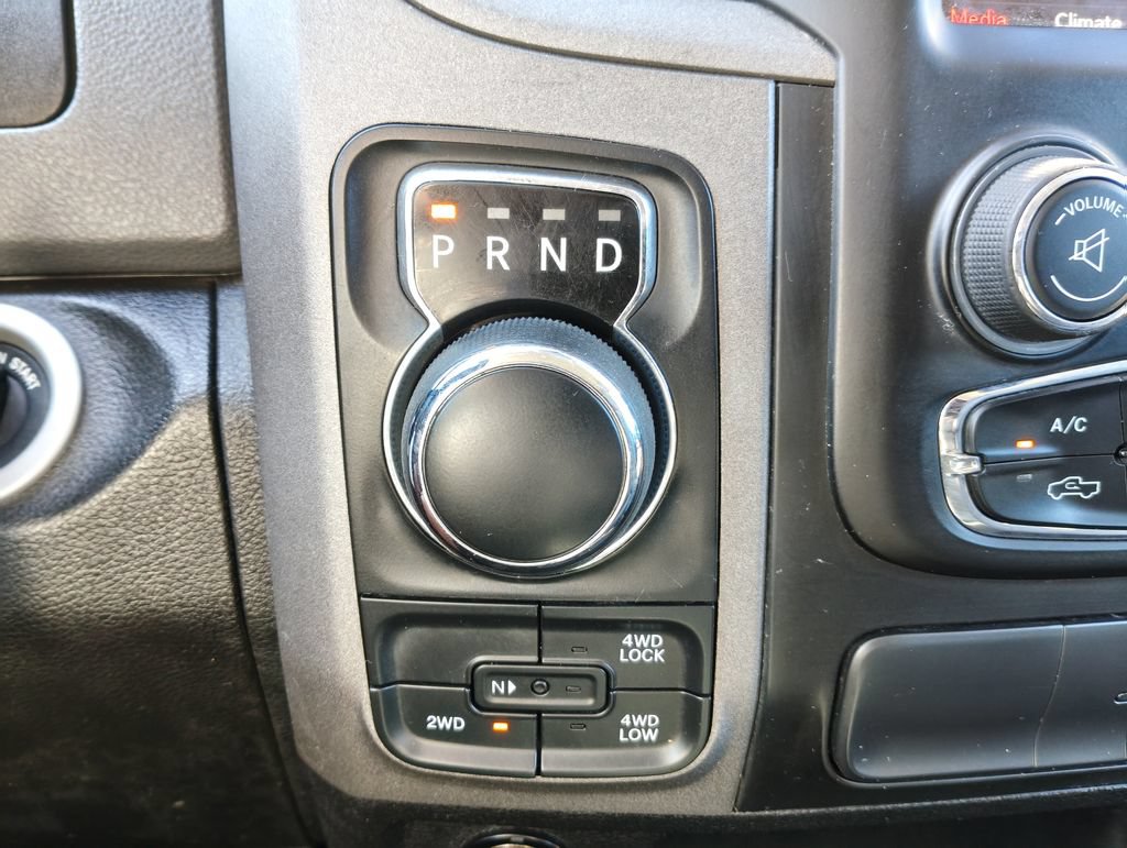 Used 2020 RAM 1500 Express w/ Wheel & Sound Group AWD/4WD image 26