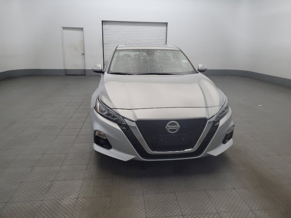 Used 2022 Nissan Altima 2.5 SL image 14