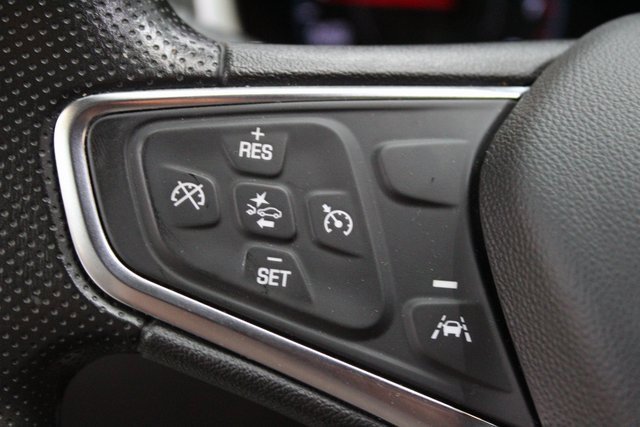 Certified 2024 Chevrolet Malibu LS image 12