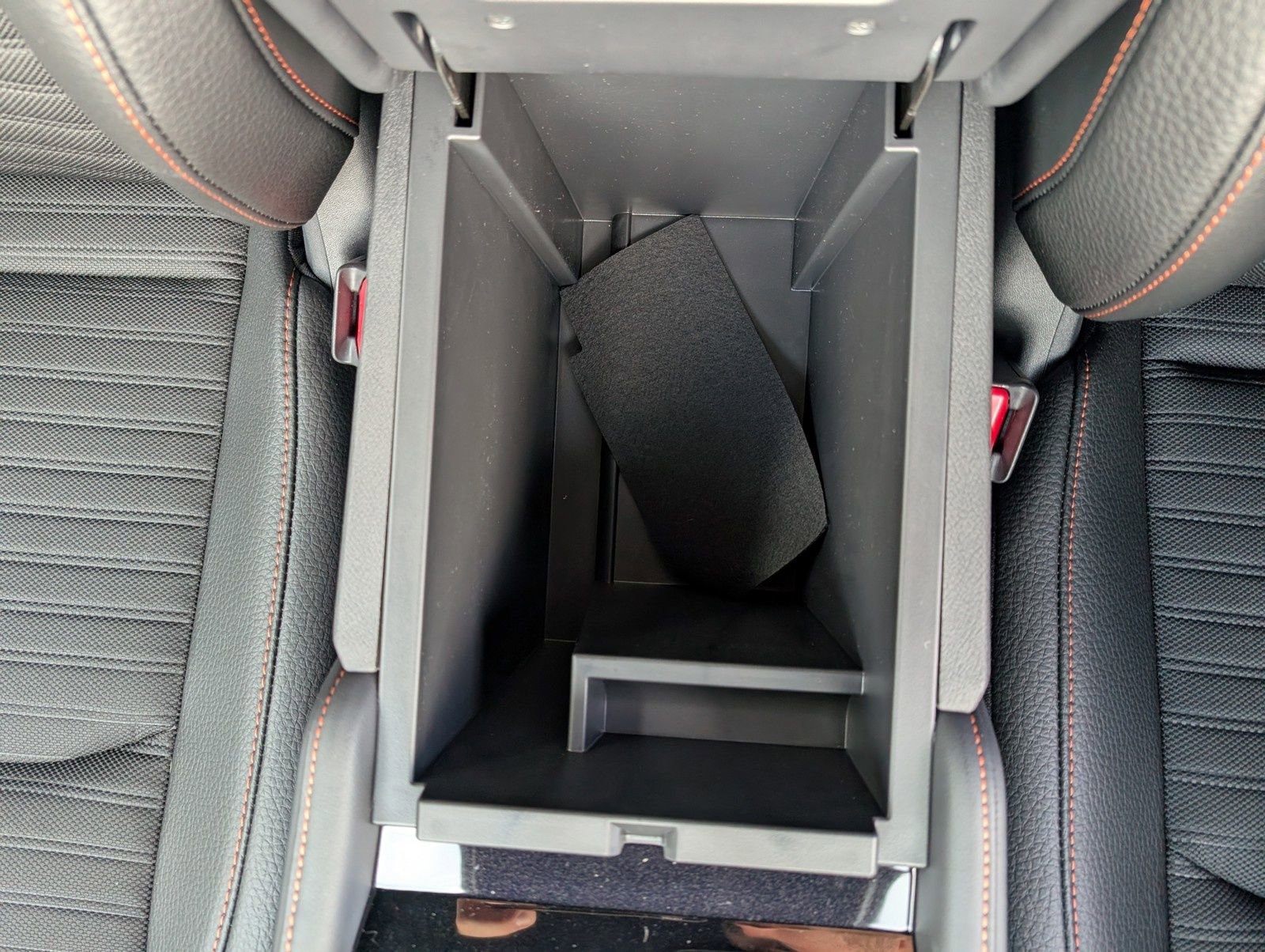 New 2025 Nissan Pathfinder Rock Creek image 24