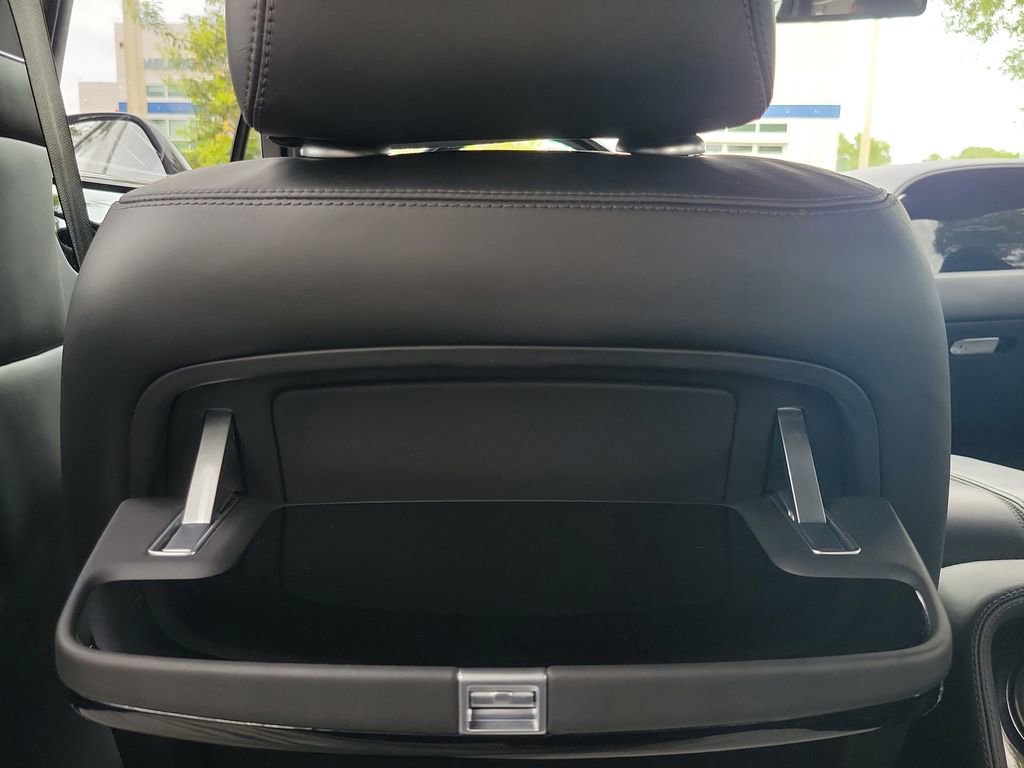 Used 2011 Bentley Flying Spur Flying Spur Speed image 13