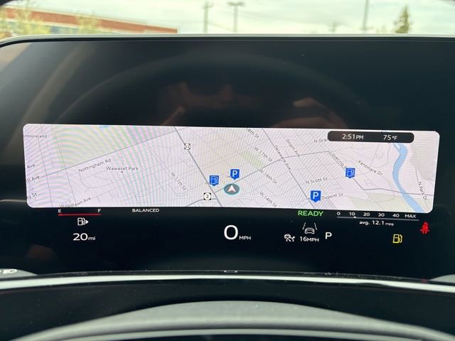 New 2026 Audi Q3 quattro 2.0T AWD/4WD image 17