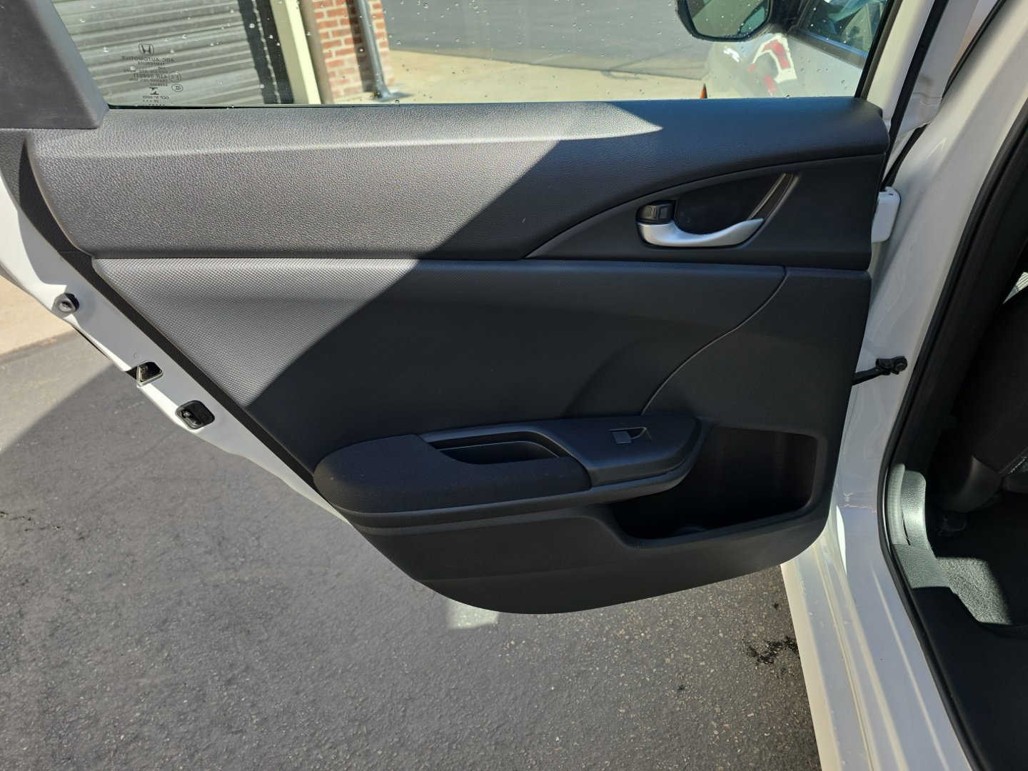 Used 2021 Honda Civic LX image 20