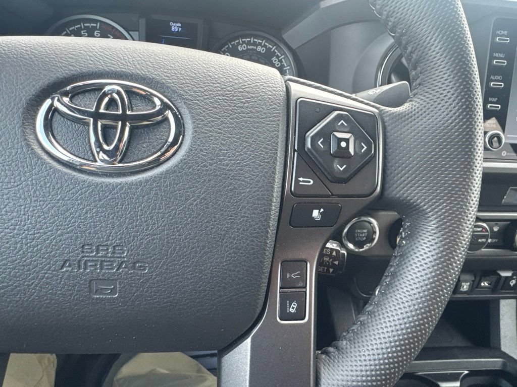 Used 2023 Toyota Tacoma TRD Off-Road AWD/4WD image 22