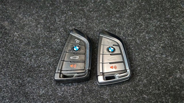 Used 2021 BMW 530i w/ Premium Package image 63