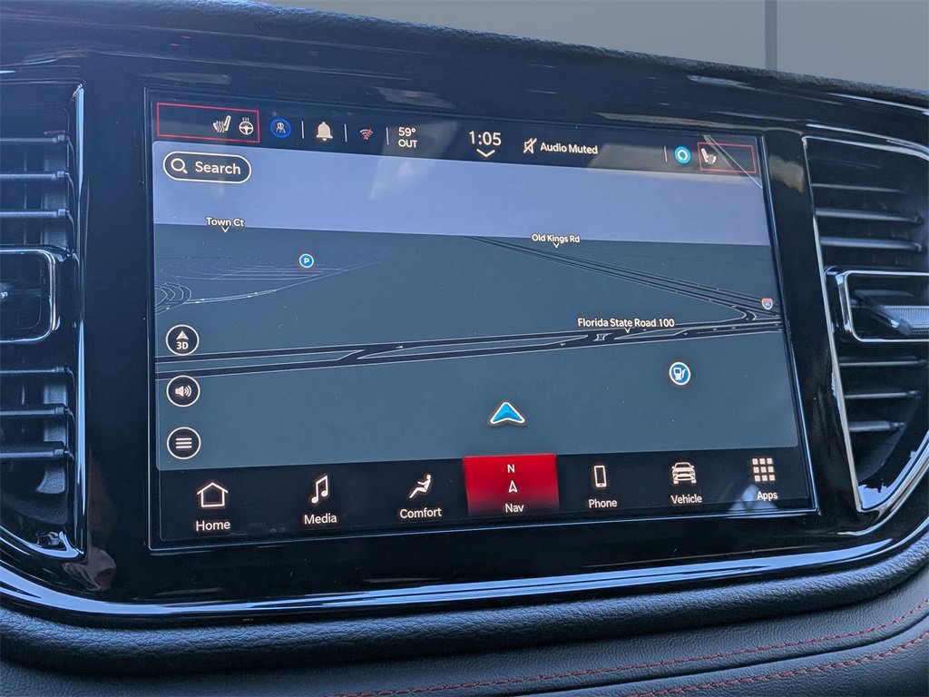 New 2026 Dodge Durango GT image 24