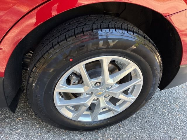 Used 2022 Chevrolet Equinox LT image 13
