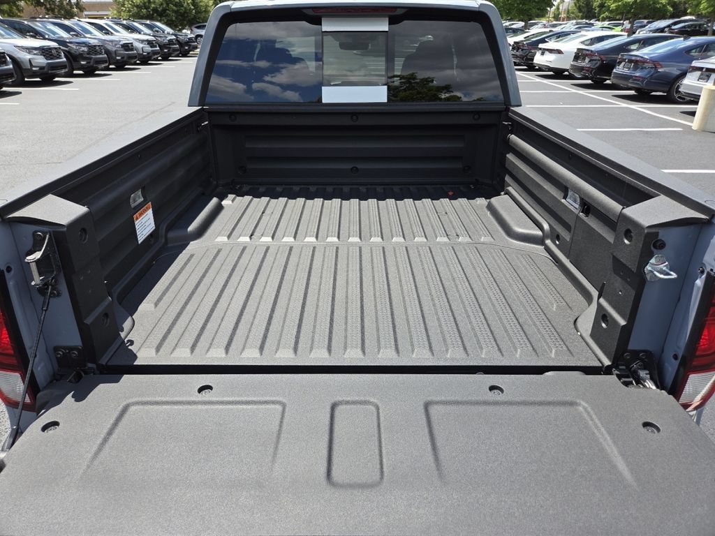 New 2026 Honda Ridgeline RTL image 24