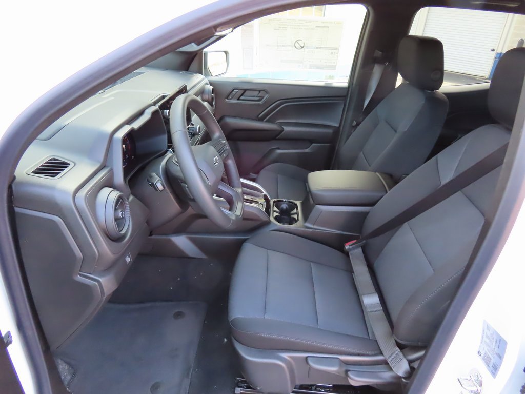 New 2026 Chevrolet Colorado Trail Boss image 18